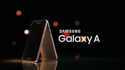 Samsung a7 reklamı